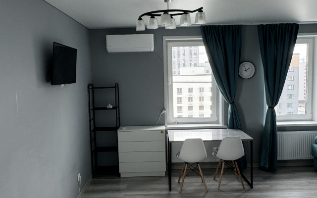 Апартаменты Reapparts TMN