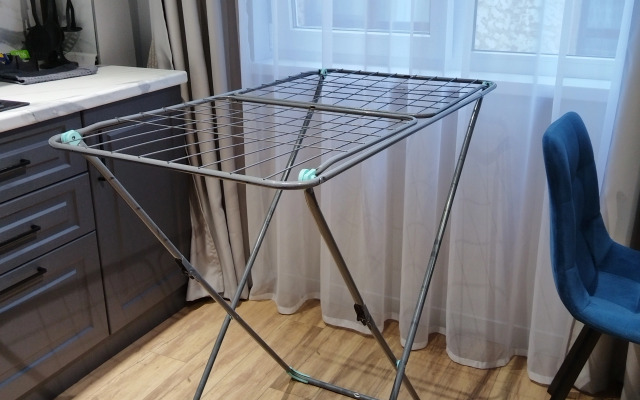 Stil vozle morya Apartments