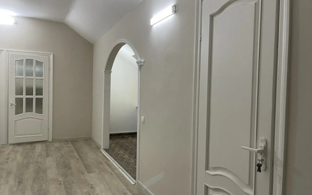 Hostel Vertum