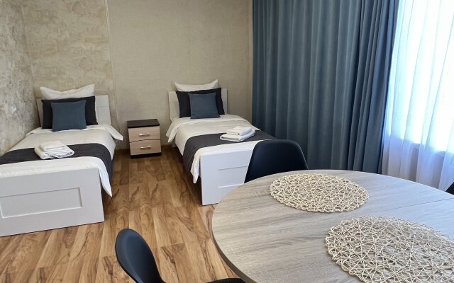 Апартаменты Созвездие Камчатки в Деловом Центре Города