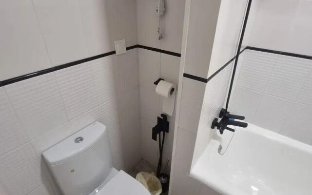 Na Bulvare Radischeva 29 Flat