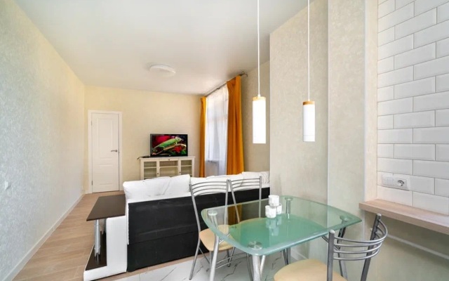 Апартаменты ZaraApartments24 Germana Titova 8