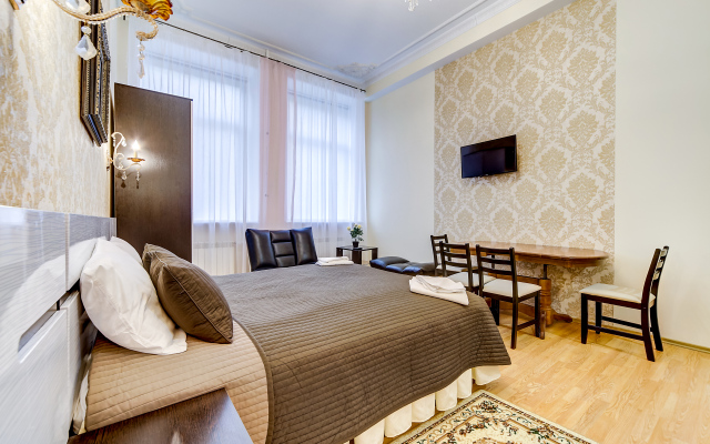 Апартаменты 7th floor Kirochnaya