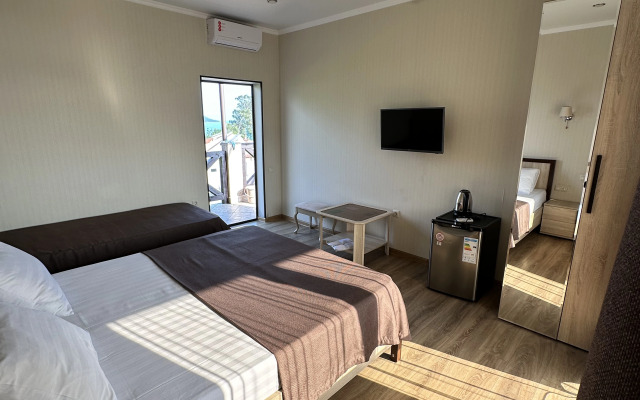 Emark Mini-hotel