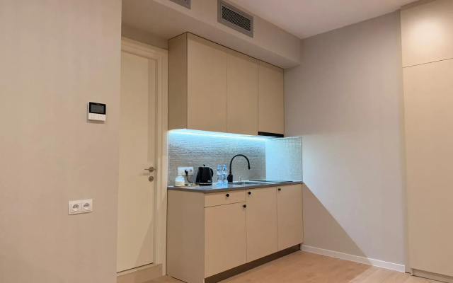 Апартаменты Modern Dream Tbilisi Mtatsminda