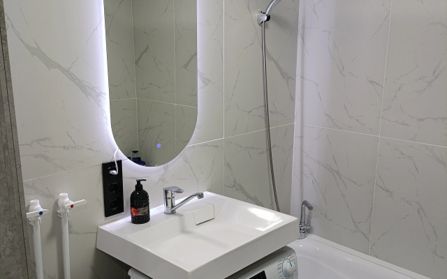 Квартира студия уютная в центре города