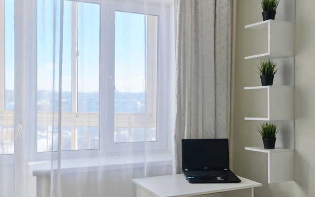 Апартаменты 9 Ночей