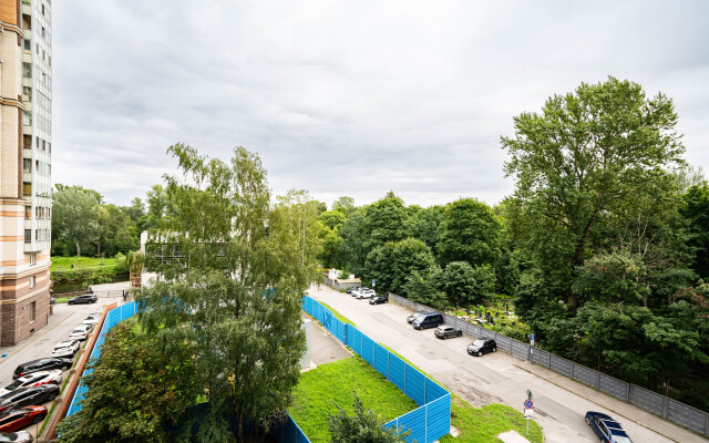 Inndays Beringa 23 Apartments