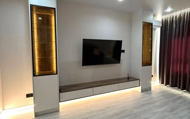 Apartamenty Blanshe Nuar Flat