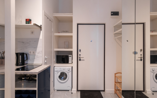 Апартаменты Сергея Макеева 6 (04)