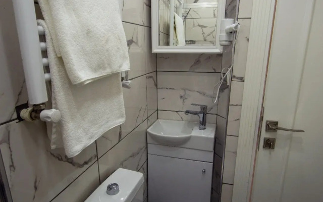IQ Hotel Beyoglu