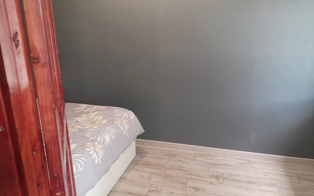 Квартира евродвушка