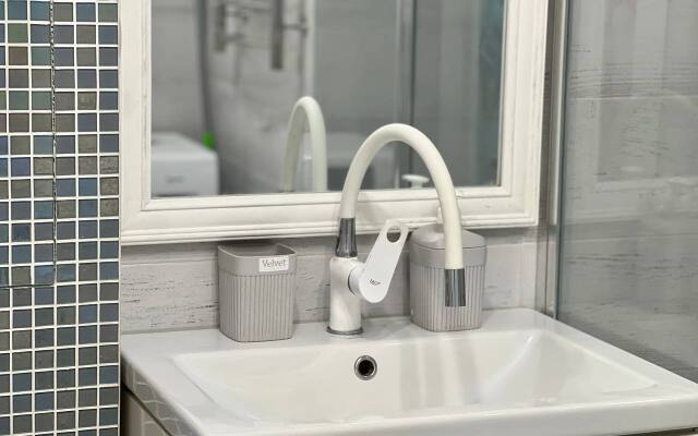 Apartamenty Chill Pill - Tsentr - Samozaselenie 24/7 - 7g Apartments