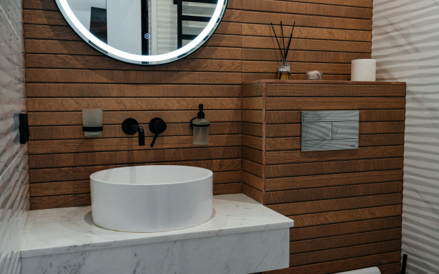 Апартаменты Residence 5