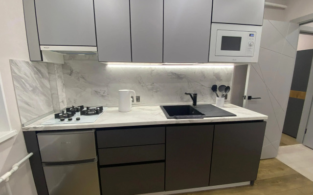 Квартира Рядом с Парком Поколений