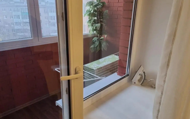 Ufa-Hotel Flat