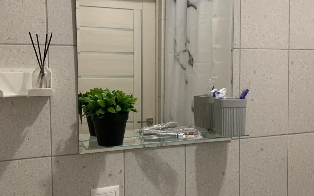 Zheleznovodsk na ulice Oktyabryskaya 106A Flat