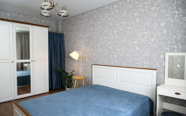 Апартаменты Пять Звёзд Бульвар Славы