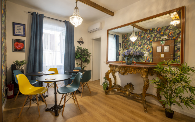 B&B Ventisei Scalini a Trastevere Guest House