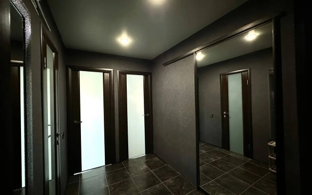 Odnokomnatnaya 40 Let Pobedy 5a Flat