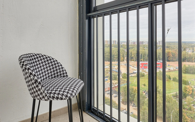 Kakdoma Studiya Kuprina 7/1-118 Metro Potapovo Novaya Moskva Flat