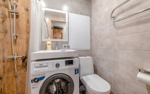 Апартаменты 6 Апартхаус на Инициативной