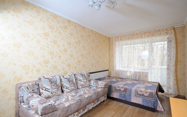 Квартира на Проспекте Карла Маркса 31