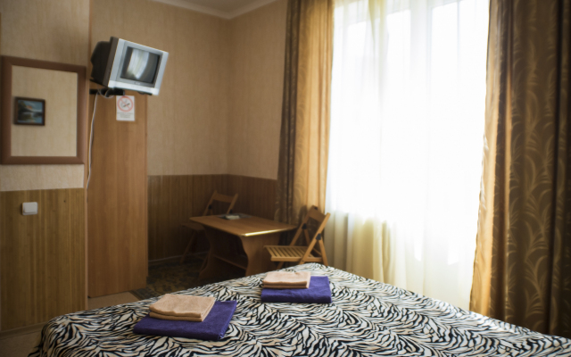 Vstrecha Guest house