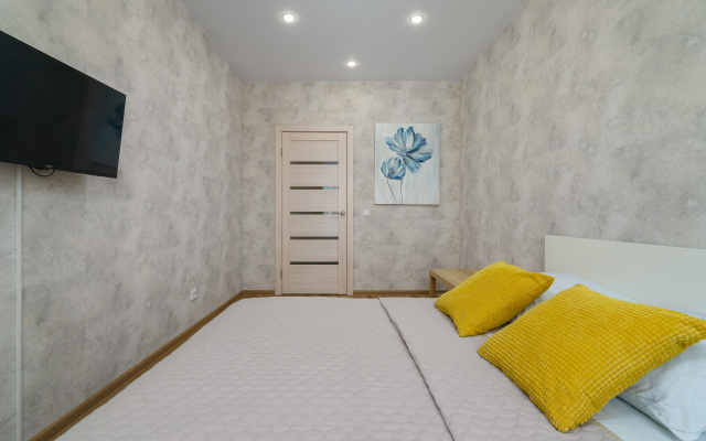 Апартаменты Good Night на Войкова 47