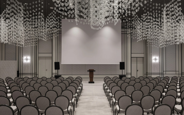 Kazan Palace by Tasigo Hotel