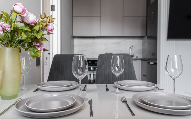Apartamenty Id Park Flat