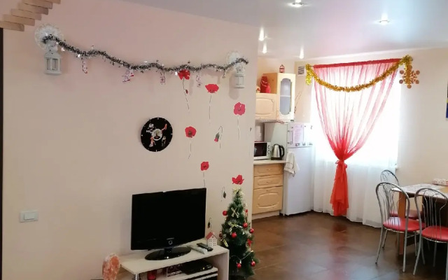 "Tango House" Bungalow