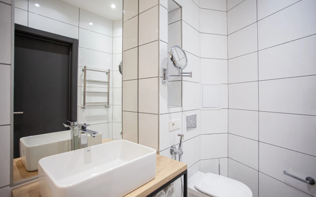 Апартаменты Комфорт Park House