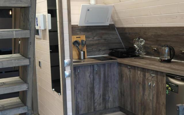 A- Frame 2 Guest house