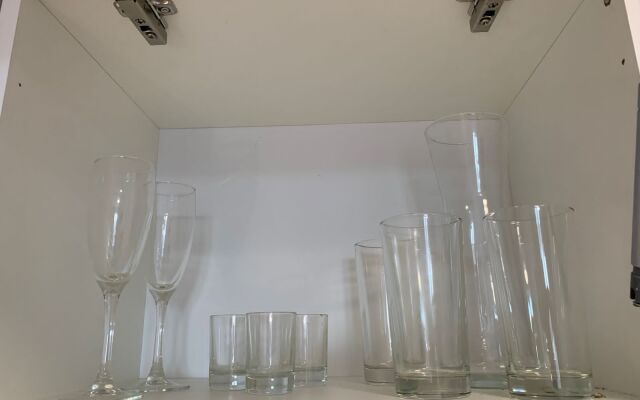 Апартаменты Уютный Петербург