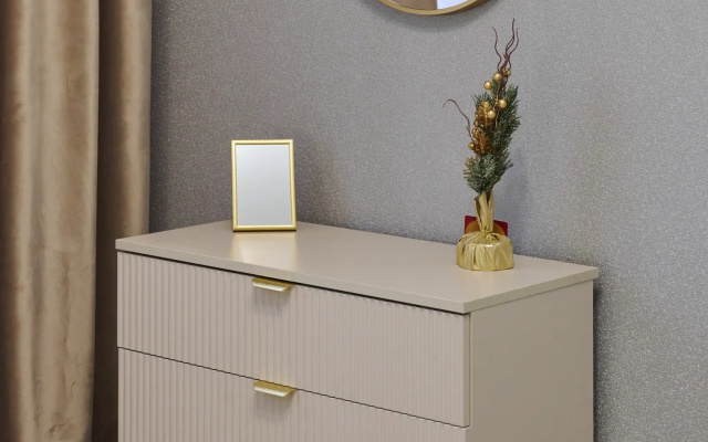 Квартира Куусинена 6к3