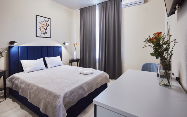 Ikra Hotel