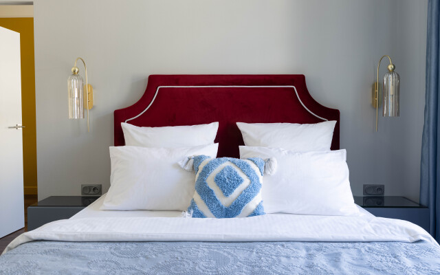 Апартаменты у Исаакиевского Собора