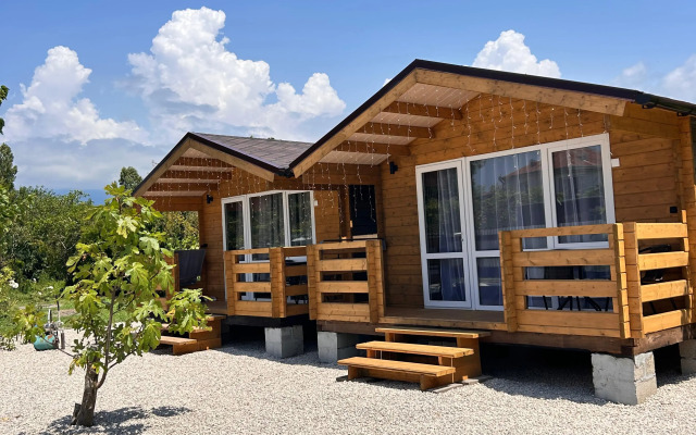 U Khanumy Guest House