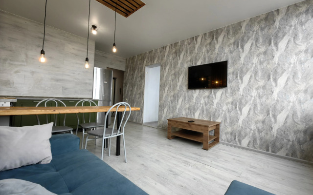 Dvukhkomnatnaya Prospekt Dzerzhinskogo 221 Flat