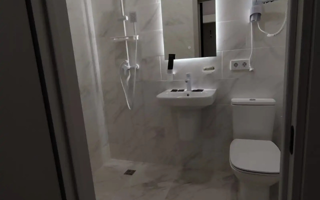 Гостевой дом Shams