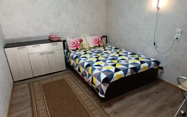 Гостевой дом Федотовка