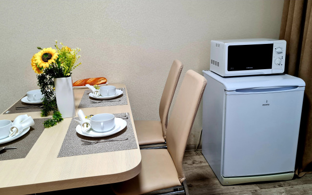 Квартира Двухкомнатная на Ул Отрадная Д79 К1 30132