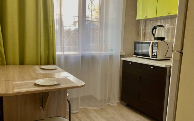 Apartamenty Apart Sharing Na Pushkina 68