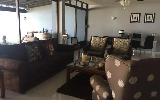 Отель Hostal Casa Azul by Rotamundos