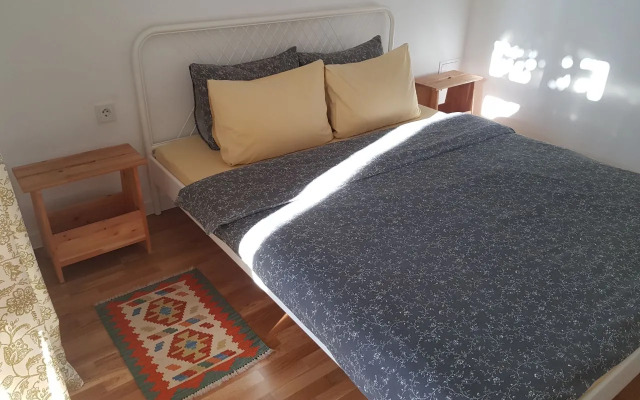 Апартаменты Чай Наливаем