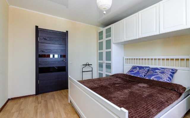Uyutnie Blizko k m. Tekstilschiki Apartments