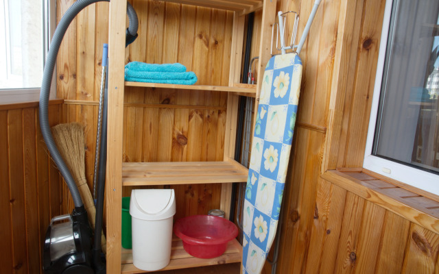 Na Demonstratsii 8 Apartments