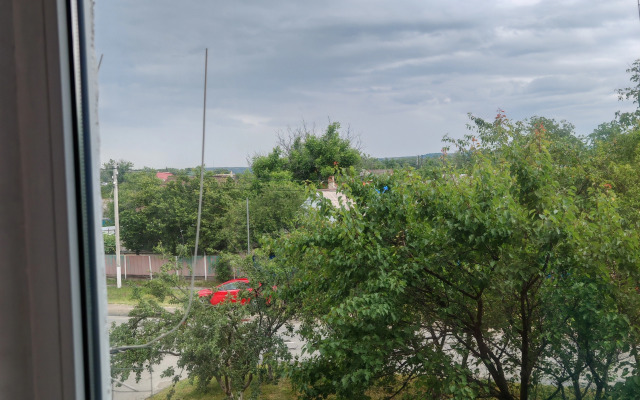 Uyutnaya Svetlaya Kvartira V Serdtse Mostovskogo Flat