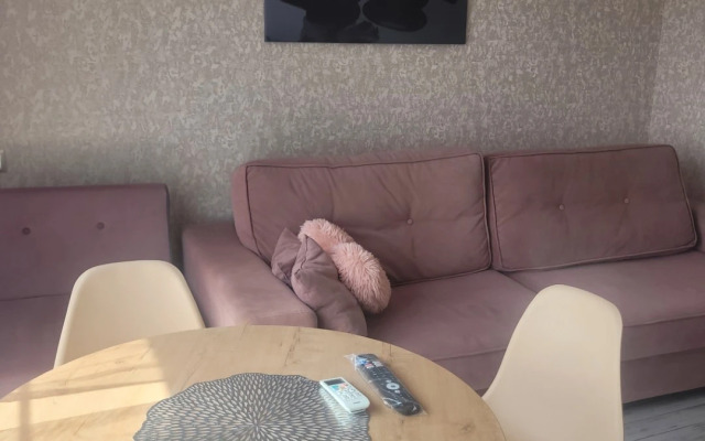 Квартира Cтудия c Видом на Море